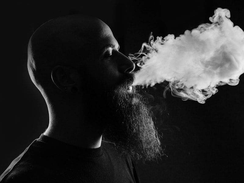 Interior view of Hempmatized showing product displays and welcoming shop atmosphere